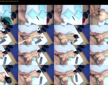 seanandcasey2k — 29 minute Chaturbate couple cam show recording, 1080p, Sep 29, 2022