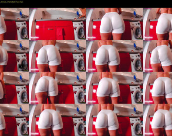 sexydea — 10 minute Chaturbate female cam show recording, 1080p, Sep 29, 2022