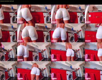 sexydea — 34 minute Chaturbate female cam show recording, 1080p, Sep 29, 2022