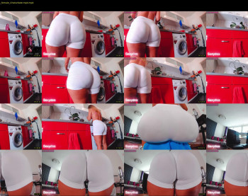 sexydea — 30 minute Chaturbate female cam show recording, 1080p, Sep 29, 2022