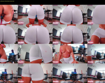 sexydea — 8 minute Chaturbate female cam show recording, 1080p, Sep 29, 2022
