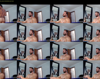 sexyflightz — 54 minute Chaturbate male cam show recording, 1080p, Sep 29, 2022