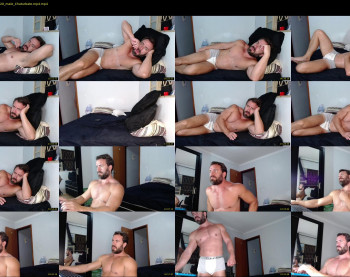 sexyflightz — 38 minute Chaturbate male cam show recording, 1080p, Sep 29, 2022