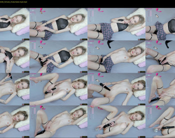 simpsoncory — 54 minute Chaturbate female cam show recording, 1080p, Sep 30, 2022