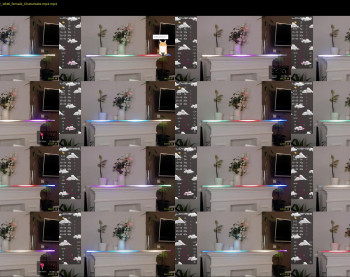 small_blondee — 54 minute Chaturbate female cam show recording, 1080p, Sep 29, 2022