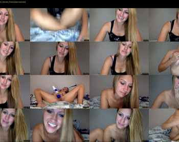 smexxii93 — 209 minute Chaturbate female cam show recording, 480p, Sep 29, 2022