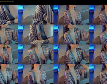 snsme — 18 minute Chaturbate female cam show recording, 1080p, Sep 29, 2022