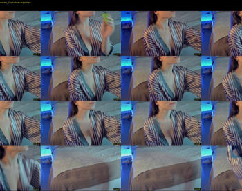 snsme — 3 minute Chaturbate female cam show recording, 1080p, Sep 29, 2022