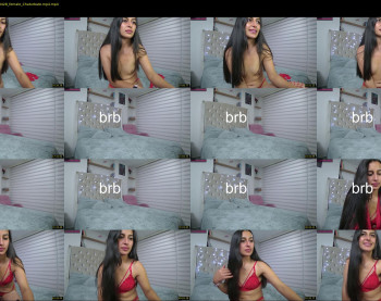 soffi_rousel_ — 60 minute Chaturbate female cam show recording, 1080p, Sep 30, 2022