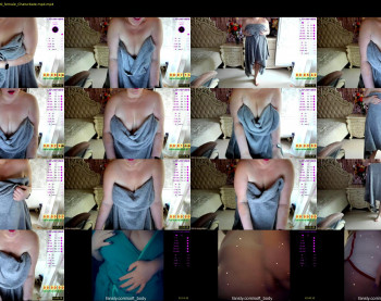 soft_body — 26 minute Chaturbate female cam show recording, 1080p, Sep 29, 2022