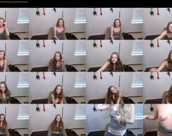 southerbunny — 3 minute Chaturbate female cam show recording, 720p, Sep 30, 2022