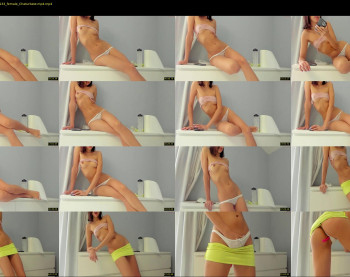 star_gazing — 58 minute Chaturbate female cam show recording, 720p, Sep 29, 2022