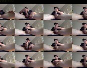 stardustgravity — 100 minute Chaturbate male cam show recording, 720p, Sep 29, 2022