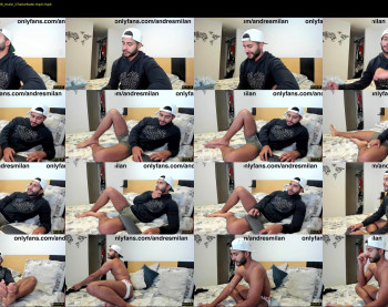 studcamx — 57 minute Chaturbate male cam show recording, 1080p, Sep 30, 2022