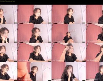 suma_ren — 10 minute Chaturbate female cam show recording, 1080p, Sep 30, 2022