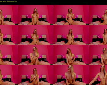 sunbeam181 — 5 minute Chaturbate female cam show recording, 1080p, Sep 29, 2022