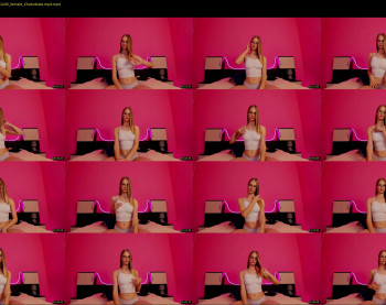 sunbeam181 — 3 minute Chaturbate female cam show recording, 1080p, Sep 29, 2022