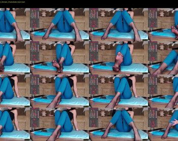supa_fly_ — 9 minute Chaturbate female cam show recording, 1080p, Sep 29, 2022