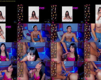 sweet_sin21 — 55 minute Chaturbate couple cam show recording, 1080p, Sep 29, 2022
