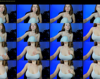 sweetcobra — 15 minute Chaturbate female cam show recording, 720p, Sep 29, 2022