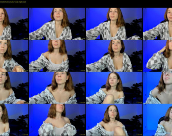 sweetcobra — 105 minute Chaturbate female cam show recording, 720p, Sep 29, 2022