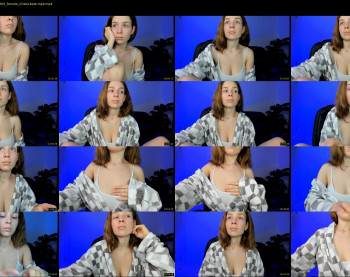 sweetcobra — 42 minute Chaturbate female cam show recording, 720p, Sep 29, 2022