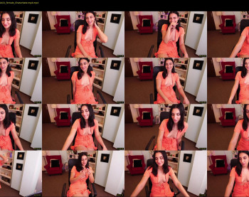 sweetie__pie — 54 minute Chaturbate female cam show recording, 1080p, Sep 29, 2022