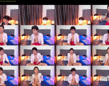sweety_boys — 55 minute Chaturbate male cam show recording, 1080p, Sep 29, 2022