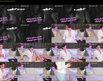 taanni_bc — 52 minute Chaturbate female cam show recording, 1080p, Sep 29, 2022