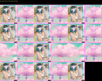 tattoo_ninja_kitty — 4 minute Chaturbate female cam show recording, 1080p, Sep 29, 2022