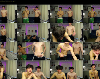 teddy_mode — 54 minute Chaturbate couple cam show recording, 1080p, Sep 29, 2022