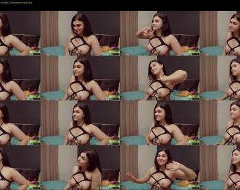 tiny_hat — 6 minute Chaturbate female cam show recording, 1080p, Sep 29, 2022
