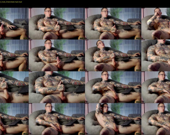 tom__ice — 63 minute Chaturbate male cam show recording, 1080p, Sep 29, 2022