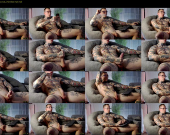 tom__ice — 62 minute Chaturbate male cam show recording, 1080p, Sep 29, 2022