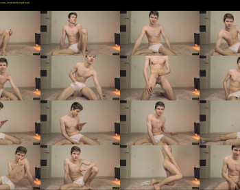 tonrapt — 54 minute Chaturbate male cam show recording, 1080p, Sep 29, 2022