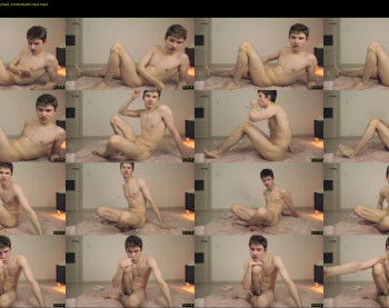 tonrapt — 4 minute Chaturbate male cam show recording, 1080p, Sep 29, 2022