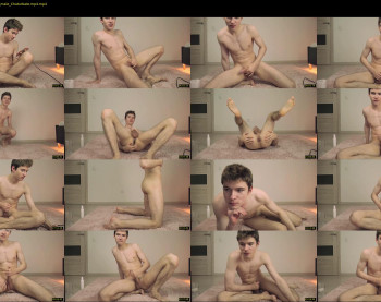 tonrapt — 52 minute Chaturbate male cam show recording, 1080p, Sep 30, 2022