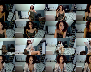 toplegs — 96 minute Chaturbate female cam show recording, 720p, Sep 29, 2022