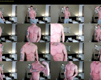 ukgymboy — 26 minute Chaturbate male cam show recording, 1080p, Sep 29, 2022