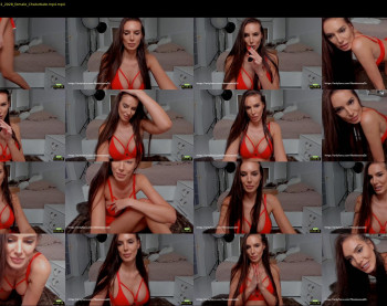 unforgettable_s — 54 minute Chaturbate female cam show recording, 1080p, Sep 29, 2022