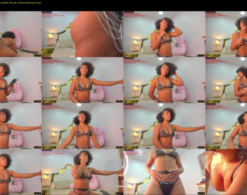 valeriecollinss_ — 41 minute Chaturbate female cam show recording, 1080p, Sep 29, 2022