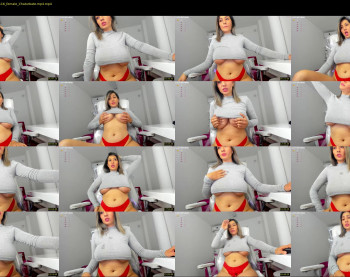 valerynova — 31 minute Chaturbate female cam show recording, 1080p, Sep 30, 2022