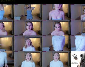 vanessa_maes — 29 minute Chaturbate female cam show recording, 1080p, Sep 29, 2022