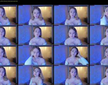 vanessa_maes — 16 minute Chaturbate female cam show recording, 1080p, Sep 30, 2022