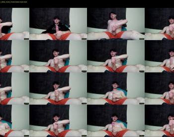vanillaniceeee — 47 minute Chaturbate male cam show recording, 1080p, Sep 29, 2022