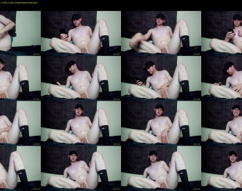 vanillaniceeee — 7 minute Chaturbate male cam show recording, 1080p, Sep 29, 2022