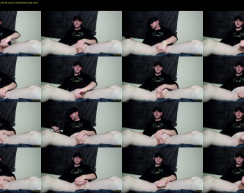 vanillaniceeee — 3 minute Chaturbate male cam show recording, 1080p, Sep 30, 2022