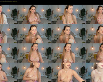 victoria_karma — 10 minute Chaturbate female cam show recording, 720p, Sep 29, 2022