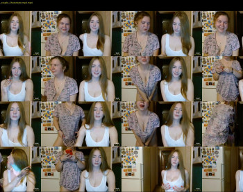 viodetta — 30 minute Chaturbate female cam show recording, 720p, Sep 29, 2022