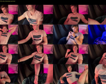 waynenorth — 10 minute Chaturbate male cam show recording, 1080p, Sep 29, 2022